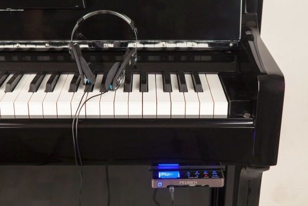 Silent rendszer 2